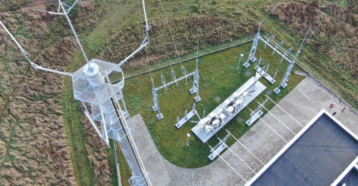 Energa Operator SA korzysta z cyfrowej sieci radiowej TETRA firmy Motorola Solutions Energa Operator SA korzysta z cyfrowej sieci radiowej TETRA firmy Motorola Solutions