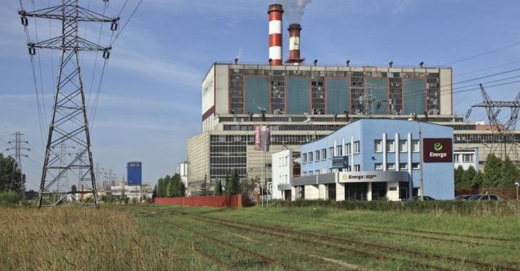 Grupa ORLEN wraz z PGNiG zbudują elektrownię gazową w Ostrołęce
