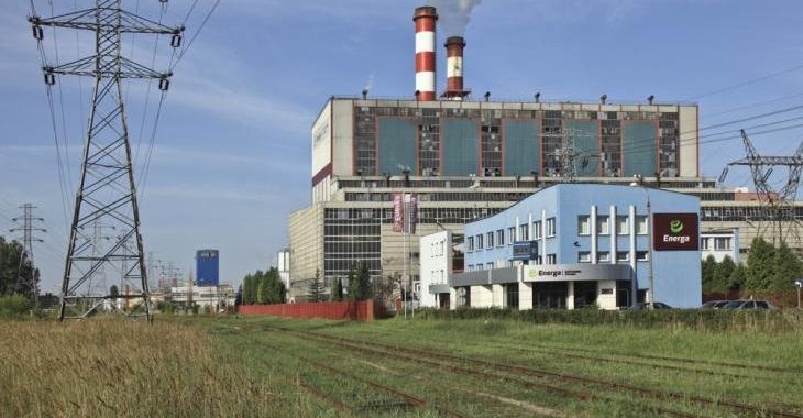 Grupa ORLEN wraz z PGNiG zbudują elektrownię gazową w Ostrołęce Grupa ORLEN wraz z PGNiG zbudują elektrownię gazową w Ostrołęce