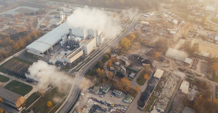 Energia z odpadów z przemysłu rolno-spożywczego – startuje przedsięwzięcie „Innowacyjna biogazownia” Energia z odpadów z przemysłu rolno-spożywczego – startuje przedsięwzięcie „Innowacyjna biogazownia”