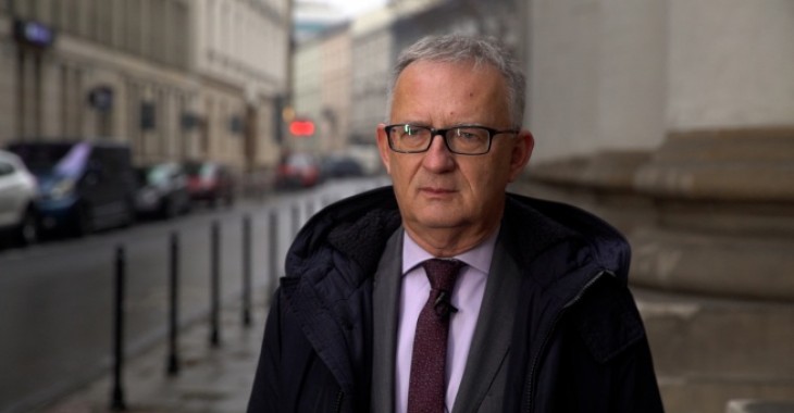 Kraków do 2030 roku ma się stać miastem neutralnym klimatycznie. Nowa strategia zakłada inwestycje w zielony transport i termomodernizację budynków Kraków do 2030 roku ma się stać miastem neutralnym klimatycznie. Nowa strategia zakłada inwestycje w zielony transport i termomodernizację budynków