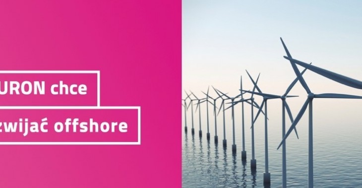 TAURON chce rozwijać offshore. Podpisano ważną umowę