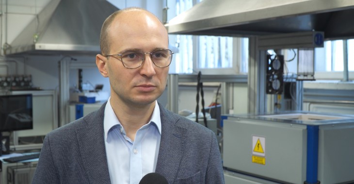 Pierwsza instalacja w Polsce wytworzy wodór m.in. z nadwyżek energii pochodzącej z OZE. Pozwoli to zmniejszyć emisyjność konwencjonalnych elektrowni