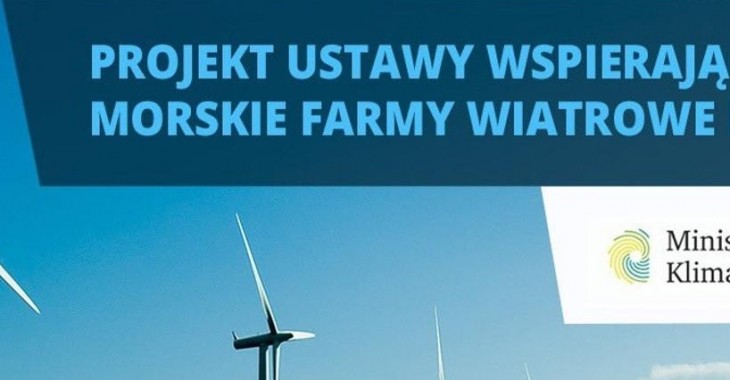 Ustawa offshore przyjęta przez Senat