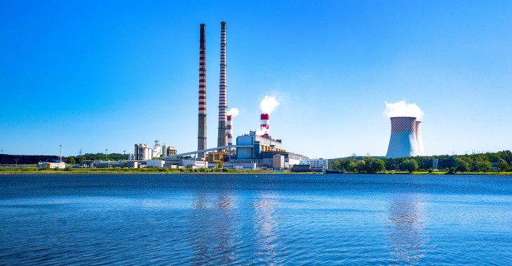 PGE GiEK: Gazowy blok energetyczny wiodącym wariantem dla nowych mocy w elektrowni PGE GiEK w Rybniku