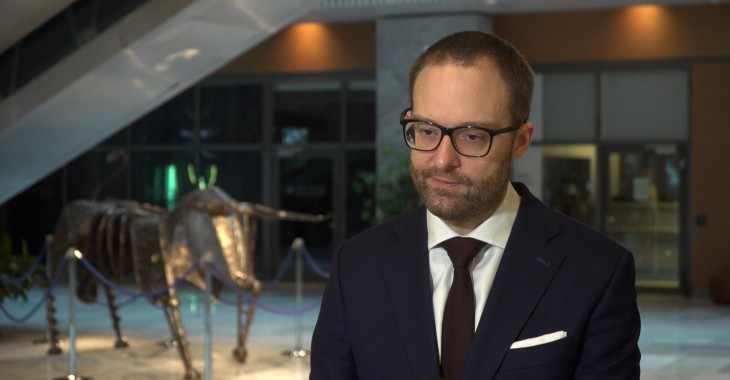Kwestie środowiskowe coraz ważniejsze dla inwestorów. Nie będą finansować spółek nieraportujących swojego wpływu na klimat Kwestie środowiskowe coraz ważniejsze dla inwestorów. Nie będą finansować spółek nieraportujących swojego wpływu na klimat
