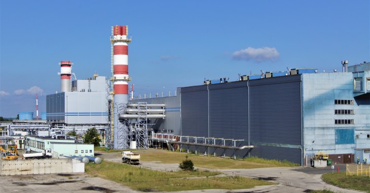 Kolejny rekordowy rok dla Elektrociepłowni „Zielona Góra” Kolejny rekordowy rok dla Elektrociepłowni „Zielona Góra”