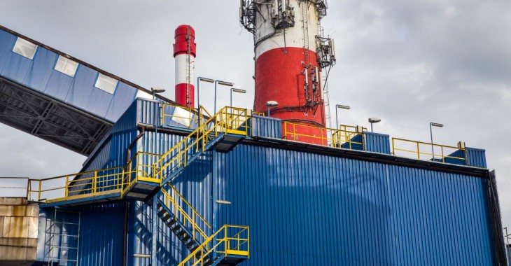 PGE Energia Ciepła zakończyła prac modernizacyjne magistralnej sieci ciepłowniczej w Zgierzu
