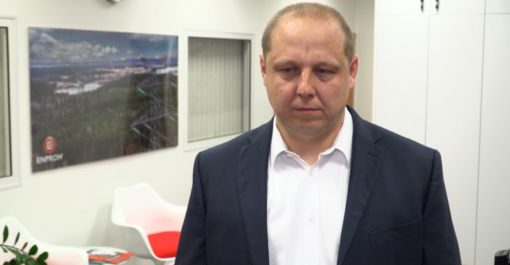 Polska może stać się największym producentem energii elektrycznej w morskich farmach wiatrowych Polska może stać się największym producentem energii elektrycznej w morskich farmach wiatrowych