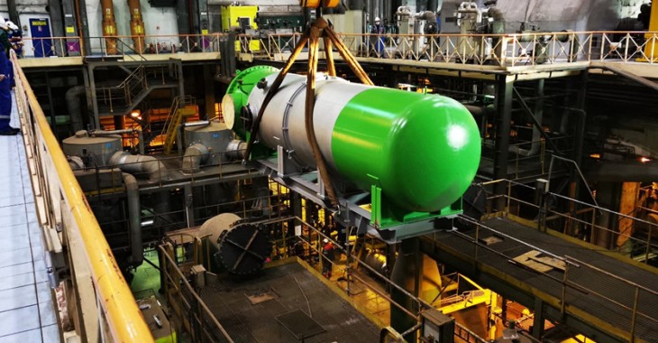 Bezpieczeństwo, ochrona środowiska i rozwój rynku ciepła – krakowska elektrociepłownia PGE Energia Ciepła podsumowała 2020 rok Bezpieczeństwo, ochrona środowiska i rozwój rynku ciepła – krakowska elektrociepłownia PGE Energia Ciepła podsumowała 2020 rok
