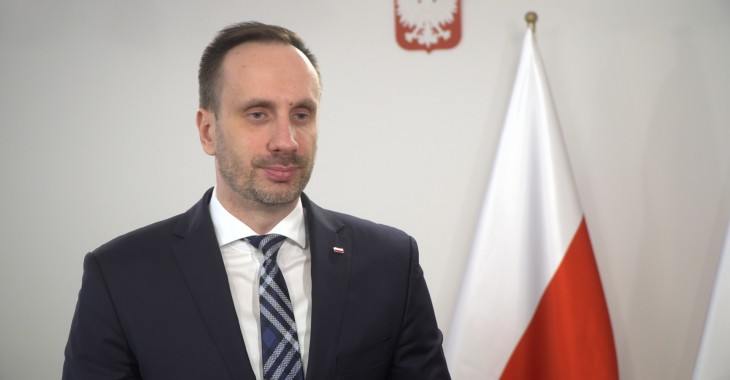 Janusz Kowalski (MAP): 2033 rok na budowę pierwszego bloku atomowego to termin nierealny. Rezygnując z własnego węgla, Polska może się uzależnić od importu gazu Janusz Kowalski (MAP): 2033 rok na budowę pierwszego bloku atomowego to termin nierealny. Rezygnując z własnego węgla, Polska może się uzależnić od importu gazu
