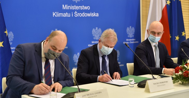 Powstanie Projekt Centrum Edukacji Ekologicznej OZE SGGW Powstanie Projekt Centrum Edukacji Ekologicznej OZE SGGW