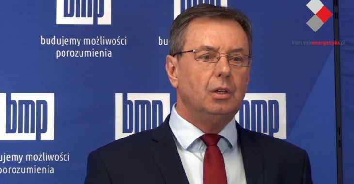 XVI Konferencja Ochrona Środowiska w Energetyce. Transformacja energetyczna. Odnawialne i alternatywne źródła energii rozpoczęta! XVI Konferencja Ochrona Środowiska w Energetyce. Transformacja energetyczna. Odnawialne i alternatywne źródła energii rozpoczęta!