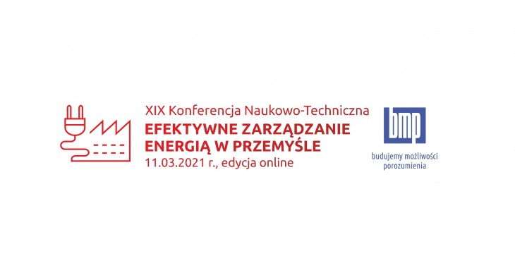 Efektywne Zarządzanie Energią w Przemyśle ONLINE