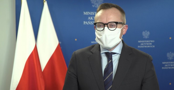 Trwają ostatnie prace nad projektem Narodowej Agencji Bezpieczeństwa Energetycznego. Wiosną ma trafić pod obrady rządu Trwają ostatnie prace nad projektem Narodowej Agencji Bezpieczeństwa Energetycznego. Wiosną ma trafić pod obrady rządu