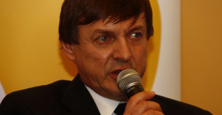 W pogoni za standardami emisyjnymi