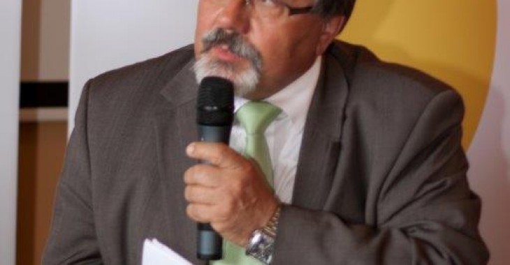 Andrzej Curyło, TAURON Ciepło: W co ma inwestować ciepłownictwo? Andrzej Curyło, TAURON Ciepło: W co ma inwestować ciepłownictwo?