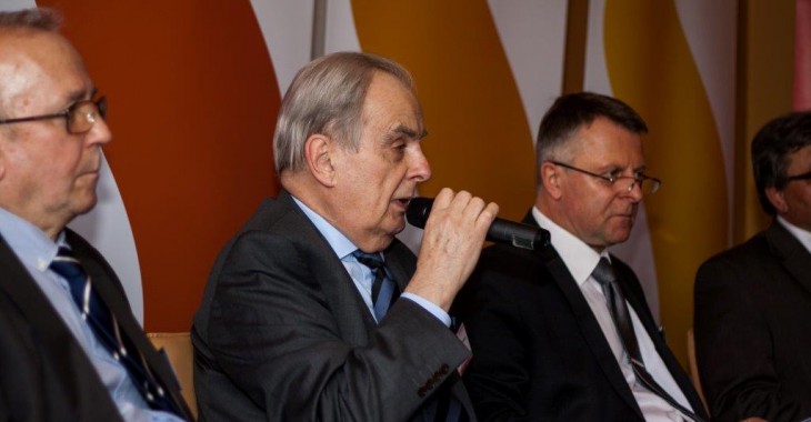 prof. Stanisław Mańkowski: Polskie ciepłownictwo mocno przyspieszyło po wejściu do UE