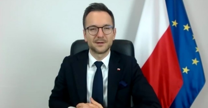 Do końca czerwca Krajowy Plan Odbudowy powinien uzyskać zgodę Komisji Europejskiej Do końca czerwca Krajowy Plan Odbudowy powinien uzyskać zgodę Komisji Europejskiej