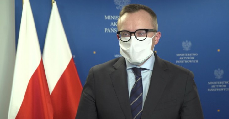 Trwają negocjacje umowy społecznej między rządem a górnikami. Na wypracowanie porozumienia potrzebne jest kilka tygodni Trwają negocjacje umowy społecznej między rządem a górnikami. Na wypracowanie porozumienia potrzebne jest kilka tygodni