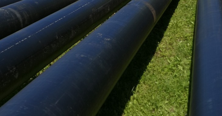 Elbląskie Przedsiębiorstwo Energetyki Cieplnej Sp. z o.o. planuje zakupić w tym roku 5000 mb rur preizolowanych. Rusza przetarg Elbląskie Przedsiębiorstwo Energetyki Cieplnej Sp. z o.o. planuje zakupić w tym roku 5000 mb rur preizolowanych. Rusza przetarg