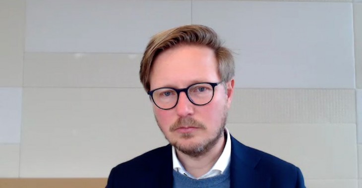 Coraz więcej firm przestawia się na zieloną energię i ograniczanie emisji CO2. To biznes będzie odgrywać decydującą rolę w walce ze zmianami klimatu Coraz więcej firm przestawia się na zieloną energię i ograniczanie emisji CO2. To biznes będzie odgrywać decydującą rolę w walce ze zmianami klimatu