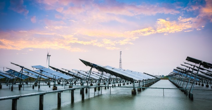 Grupa Polsat z zieloną energią ze słońca Grupa Polsat z zieloną energią ze słońca