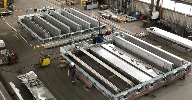 DTL zaangażowany w projekt redukcji zanieczyszczeń w Elektrowni Bełchatów DTL zaangażowany w projekt redukcji zanieczyszczeń w Elektrowni Bełchatów