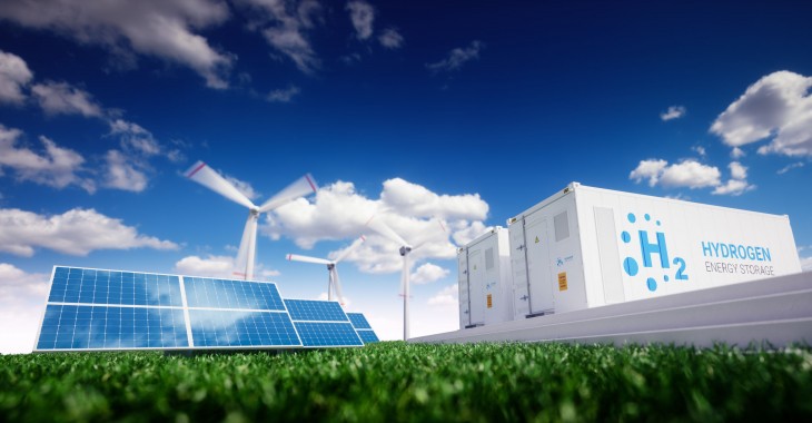 Webinarium BMP: Wodór w energetyce i przemyśle Webinarium BMP: Wodór w energetyce i przemyśle