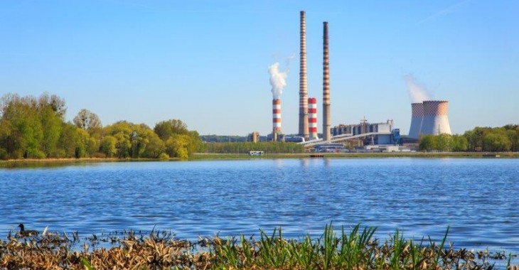 PGE GiEK dba o wodę PGE GiEK dba o wodę