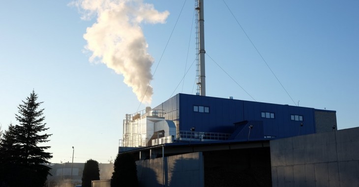 #NowosądeckaZielonaEnergia - Kogeneracja #NowosądeckaZielonaEnergia - Kogeneracja