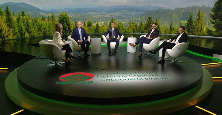 Rusza kampania „Czyste Powietrze - zdrowy wybór. Twój wybór!”