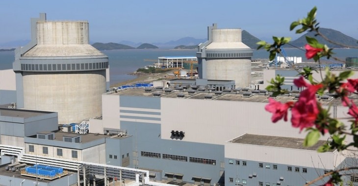 Technologia Westinghouse AP1000 gotowa dla Polski Technologia Westinghouse AP1000 gotowa dla Polski
