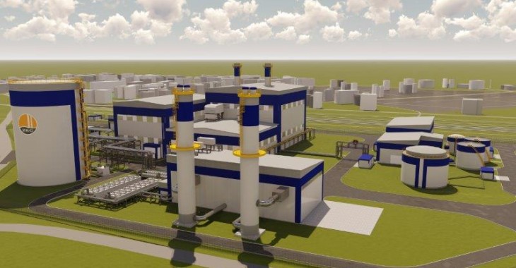 Wybrano wykonawcę elektrociepłowni gazowej, która powstanie w podwrocławskich Siechnicach