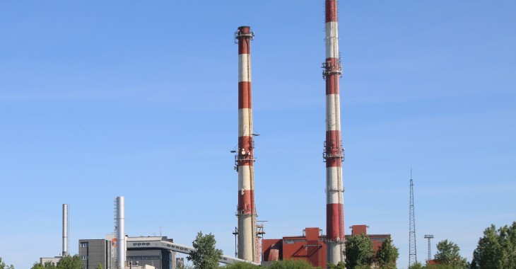 Ciepło przez cały rok Ciepło przez cały rok