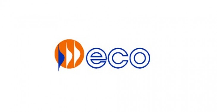 ECO SA partnerem branżowym ECO SA partnerem branżowym