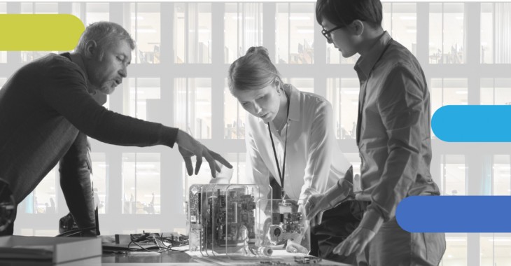 Transition Technologies tworzy innowacyjny hub dla danych budynkowych w ramach projektu ze Skanska i Go4Energy Transition Technologies tworzy innowacyjny hub dla danych budynkowych w ramach projektu ze Skanska i Go4Energy