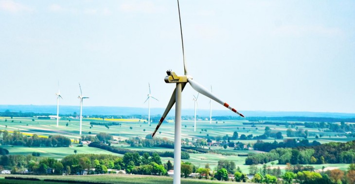 Rusza transformacja sektora elektroenergetycznego