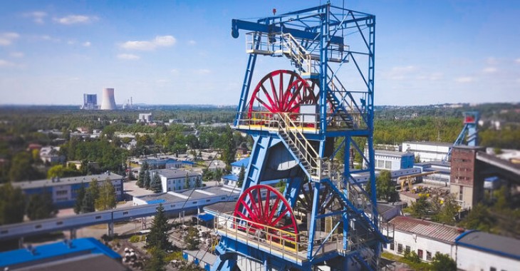 Nowa jakość paliwa dla bloku energetycznego Nowa jakość paliwa dla bloku energetycznego
