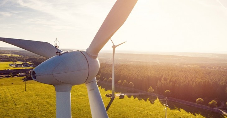 European Energy i Eesti Energia podpisują największy kontrakt PPA w krajach bałtyckich European Energy i Eesti Energia podpisują największy kontrakt PPA w krajach bałtyckich