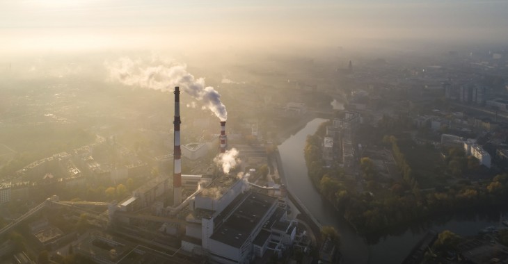 W oczekiwaniu na Strategię dla ciepłownictwa