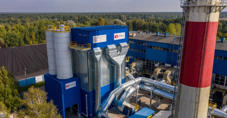 INSTAL-FILTER SA partnerem portalu kierunekenergetyka.pl INSTAL-FILTER SA partnerem portalu kierunekenergetyka.pl