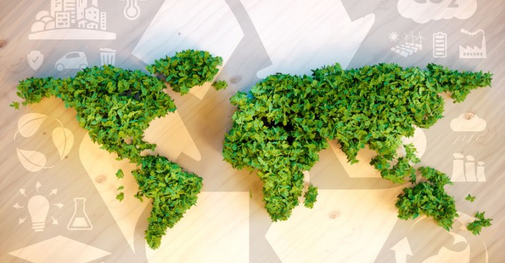 Polskie cementownie chcą być neutralne klimatycznie do 2050 r.
