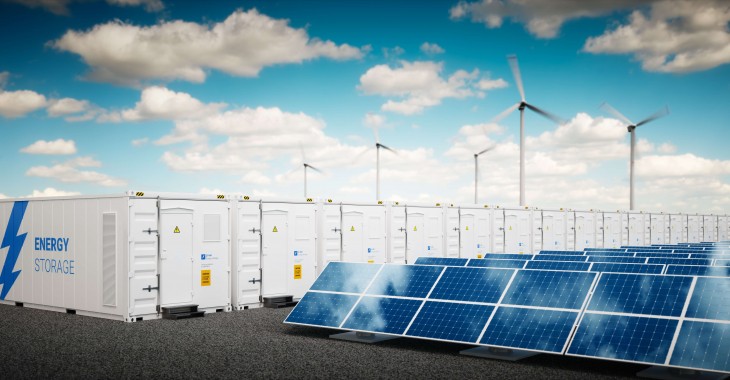 Magazynowanie energii elektrycznej – NCBR podejmuje wyzwanie XXI wieku! Magazynowanie energii elektrycznej – NCBR podejmuje wyzwanie XXI wieku!