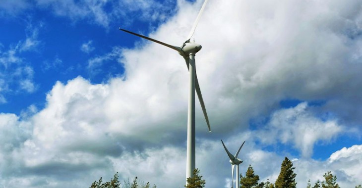 Eesti Energia osiągnęła w I kw. zysk netto w wysokości 26,5 mln EUR Eesti Energia osiągnęła w I kw. zysk netto w wysokości 26,5 mln EUR