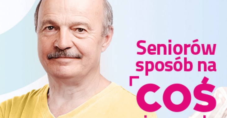 Seniorzy są ekologiczni i otwarci na nowe technologie. Nowe badania Seniorzy są ekologiczni i otwarci na nowe technologie. Nowe badania