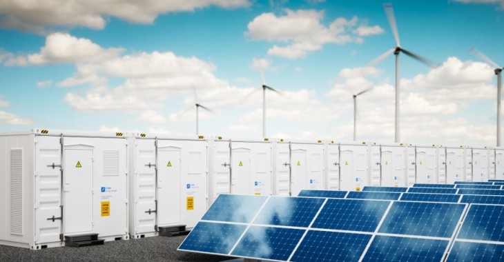 Opłacalność magazynów energii w instalacjach prosumenckich Opłacalność magazynów energii w instalacjach prosumenckich