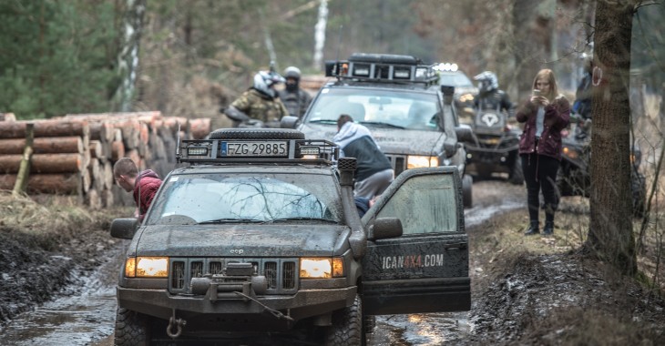 Wciągarka linowa - jaką wybrać? Wciągarka linowa - jaką wybrać?