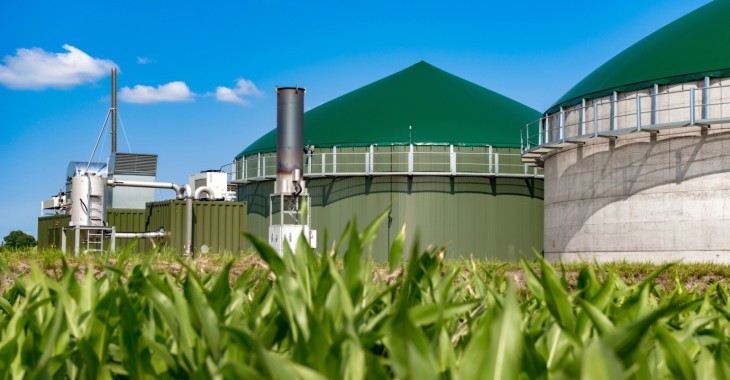 Technologia Uniwersalnej Biogazowni Technologia Uniwersalnej Biogazowni