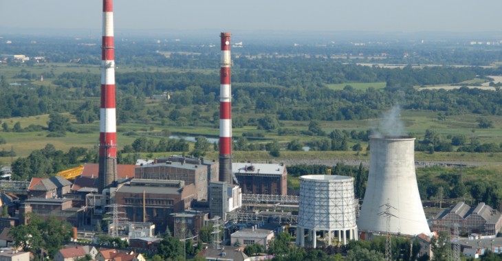 Transformacja energetyczna na Dolnym Śląsku Transformacja energetyczna na Dolnym Śląsku